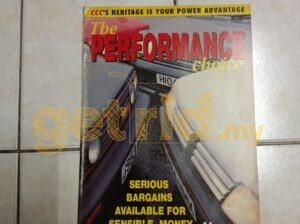 Cars & Car Conversions Magazine