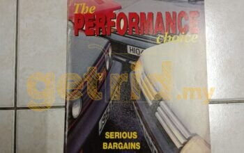 Cars & Car Conversions Magazine