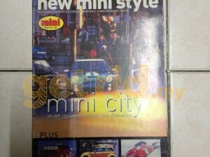 Mini Magazine