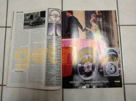 European Car Magazine