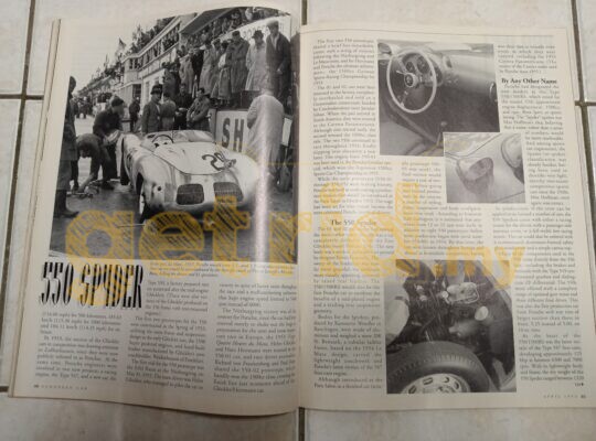 European Car Magazine