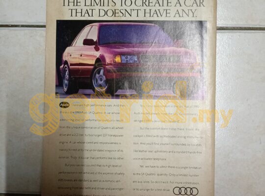 European Car Magazine