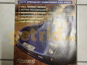 Cars & Car Conversions Magazine