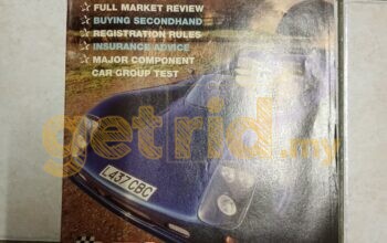 Cars & Car Conversions Magazine