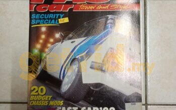 Fast Car Magazine