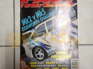 Fast Car Magazine