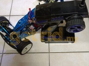 Rc 1/10 Vantex Touring Car