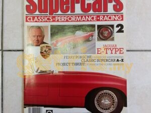 Supercars Magazine