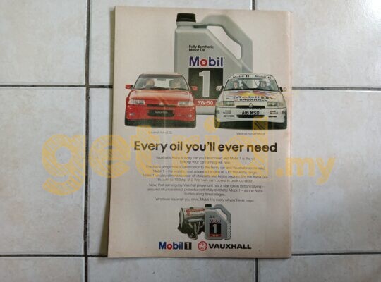 Cars & Car Conversions Magazine