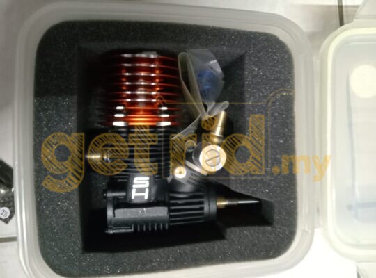 Sh Engine Rc