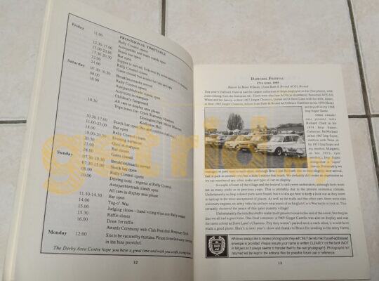 Impressions Magazine