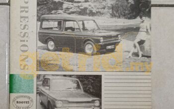 Impressions Magazine