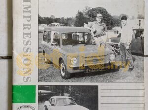 Impressions Magazine