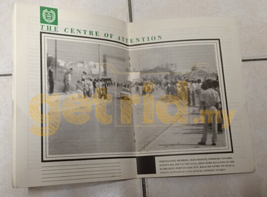 Impressions Magazine