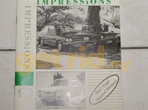 Impressions Magazine