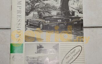 Impressions Magazine