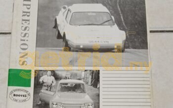 Impressions Magazine