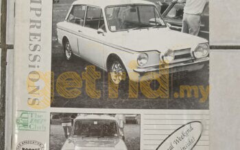 Impressions Magazine