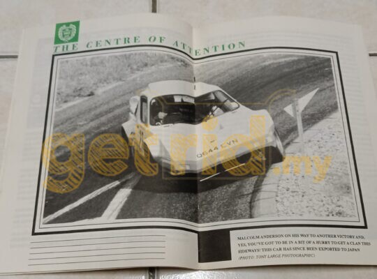 Impressions Magazine