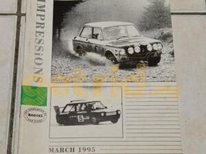 Impressions Magazine