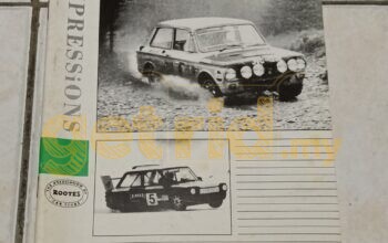 Impressions Magazine