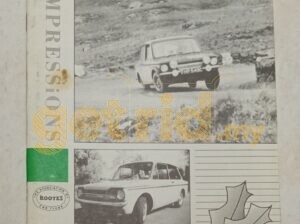 Impressions Magazine