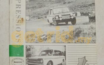 Impressions Magazine