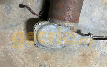 Wiper Motor – Used