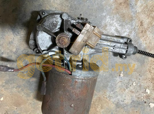 Wiper Motor – Used