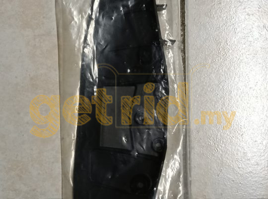 1/8 Onroad Bumper Rc