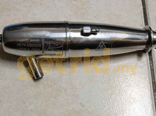 NovaRossi Pipe & Manifold