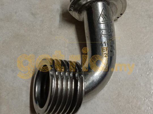 NovaRossi Pipe & Manifold