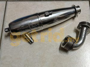 NovaRossi Pipe & Manifold