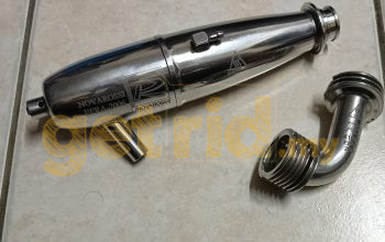 NovaRossi Pipe & Manifold