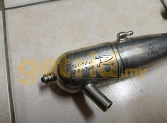 NovaRossi Pipe & Manifold