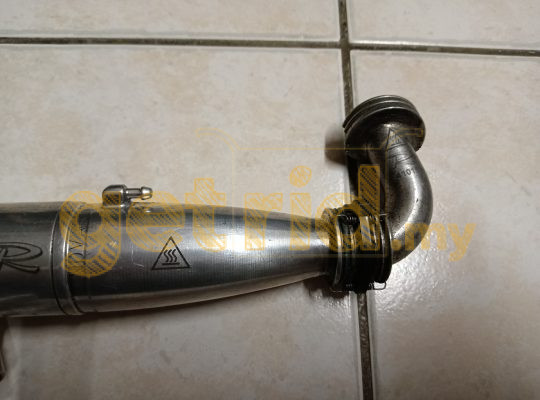 NovaRossi Pipe & Manifold