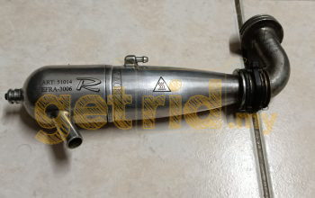 NovaRossi Pipe & Manifold