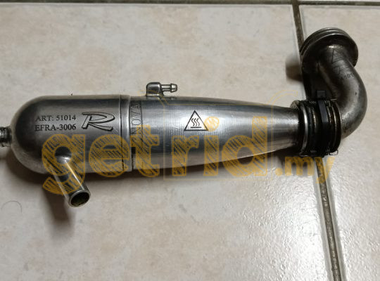 NovaRossi Pipe & Manifold