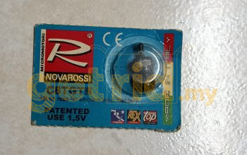 NovaRossi Glowplug For 21 Engine