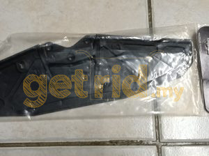 Serpent 1/8 Onroad Bumper