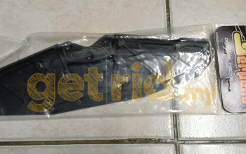 Serpent 1/8 Onroad Bumper