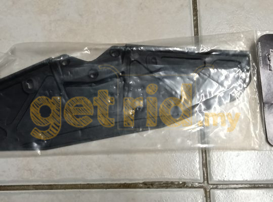 Serpent 1/8 Onroad Bumper