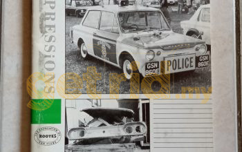 Impressions Magazine