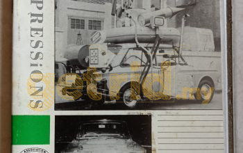 Impressions Magazine