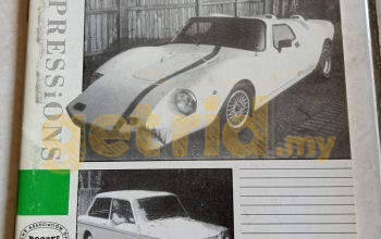 Impressions Magazine