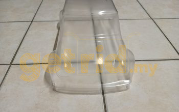 Rc Bodyshell M Chassis