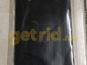 Tamiya M Chassis Inner Sponge