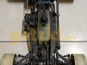 Serpent 1/8 Onroad Kit