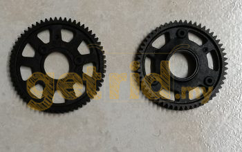 Serpent 1/8 Onroad Gears