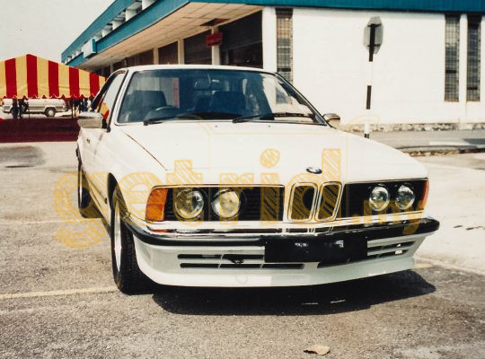 Classic Car Parts Marketplace Guide